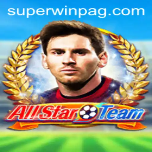 AllStarTeam: Embark on Your Journey to Superwin
