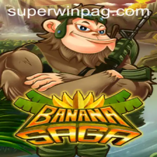 Dive into the Excitement of BananaSaga: The Ultimate Gaming Adventure with Superwin Strategies