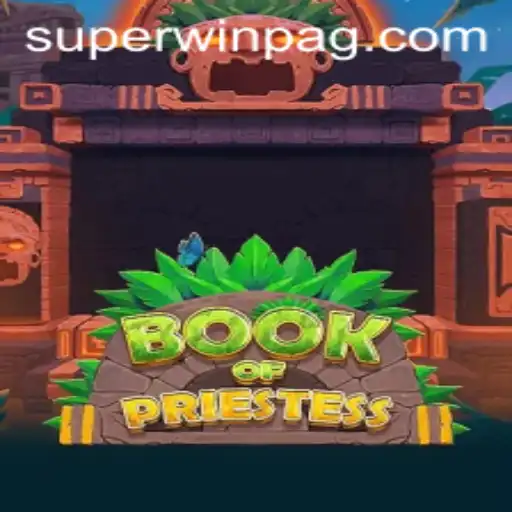 Unveiling the Mysteries of BookOfPriestess: A Journey to Superwin Glory