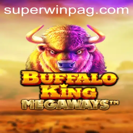 Unveiling the Charm of BuffaloKing: A Game of Strategy and Superwin Opportunities