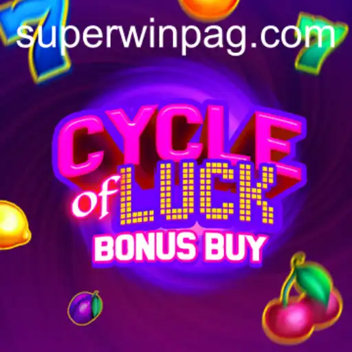 Cycle of Luck Bonus Buy: Discover the Excitement of Superwin
