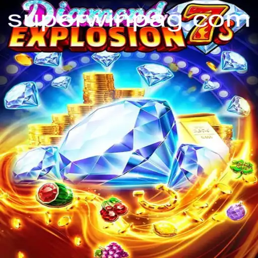 Diamond Explosion 7s: Unleashing the Superwin Experience