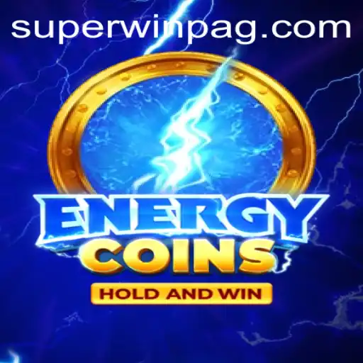 Unveiling EnergyCoins: Discover the Thrill of Superwin