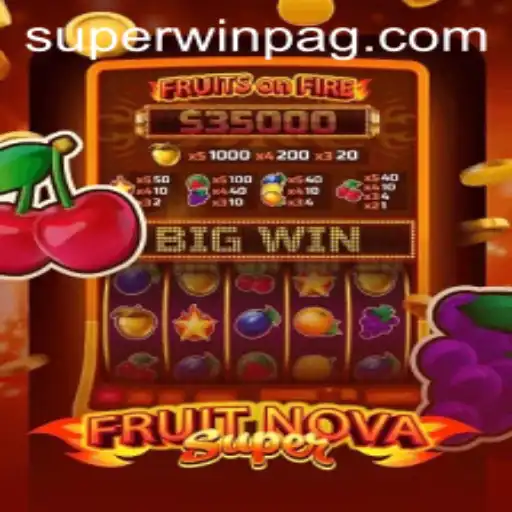 Exploring FruitNovaSuper: A New Chapter in Hyper-Casual Gaming