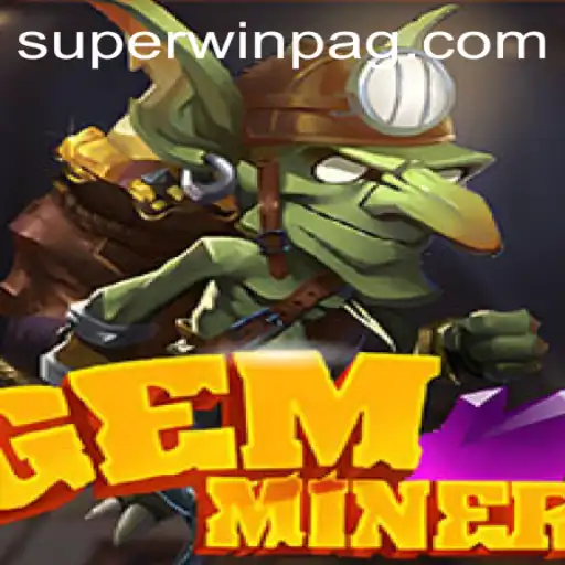 GemMiner: Unlocking the Secrets of Superwin