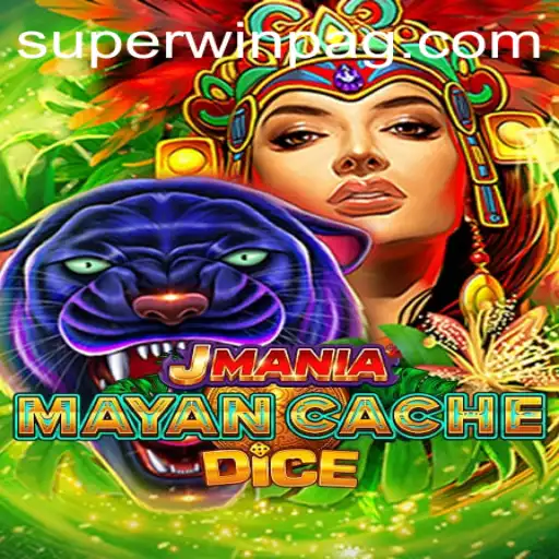 Unveiling the Thrills of JManiaMayanCacheDice: A Journey to a Superwin