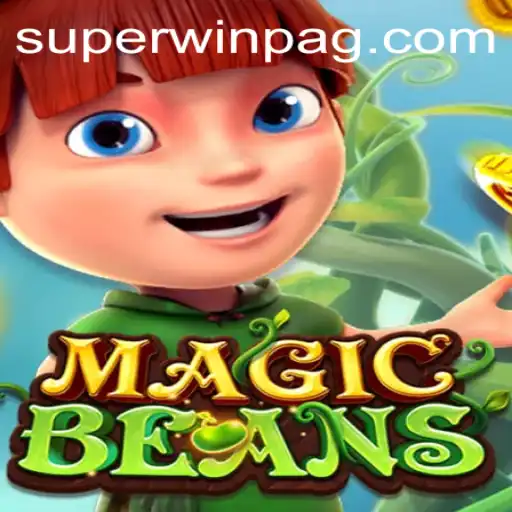 Discover the Enchantment of MAGICBEANS: Your Pathway to the Superwin