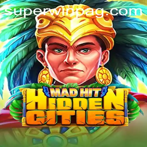MadHitHiddenCities: Unveil the Secrets and Achieve a Superwin