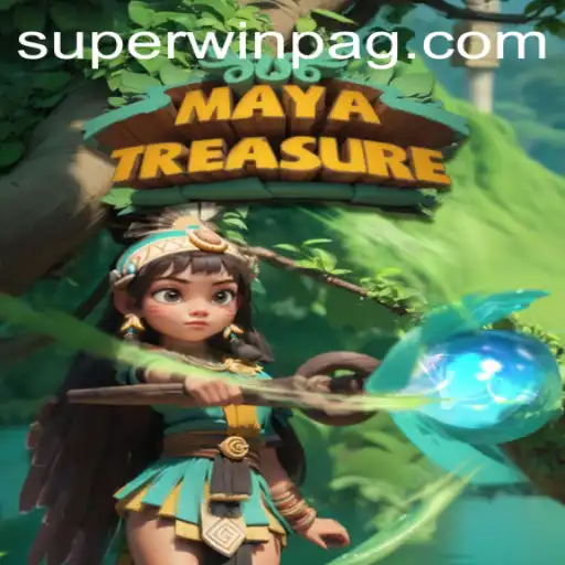 MayaTreasure: Unlocking Secrets and Superwin Opportunities