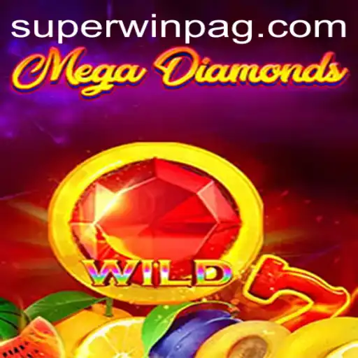 MegaDiamond: Unlocking the Secrets of Superwin