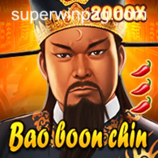 BaoBoonChin: The Thrilling World of Superwin and Adventure