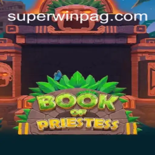 Unveiling the Mysteries of BookOfPriestess: A Journey to Superwin Glory