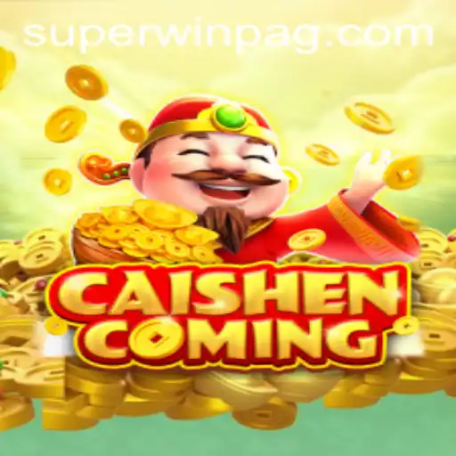 Discover the Thrilling World of CAISHENCOMING and Achieve a Superwin