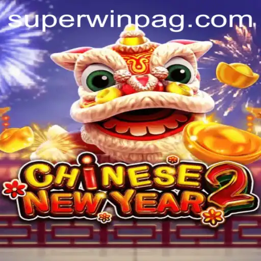 Experience the Excitement of CHINESENEWYEAR2 – The Superwin Game