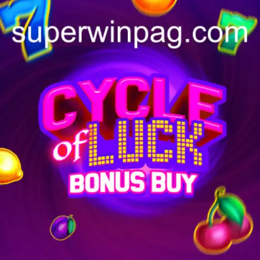 Cycle of Luck Bonus Buy: Discover the Excitement of Superwin