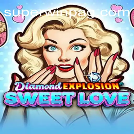 Unveiling DiamondExplosionSweetLove: A Superwin Journey