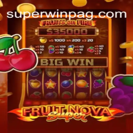 Exploring FruitNovaSuper: A New Chapter in Hyper-Casual Gaming