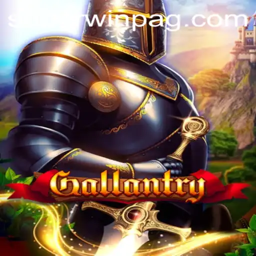 Gallantry - A New Era of Strategy and Adventure with Superwin