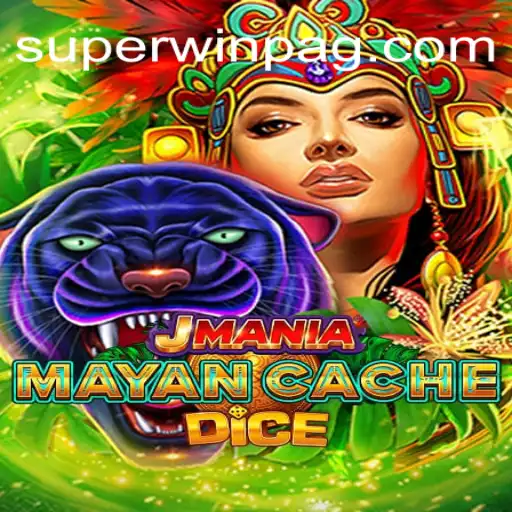 Unveiling the Thrills of JManiaMayanCacheDice: A Journey to a Superwin