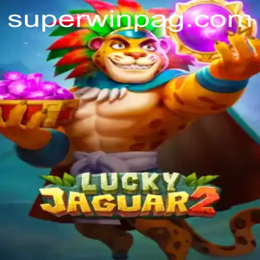 Unveiling the Exciting World of Luckyjaguar2: A Deep Dive into Superwins