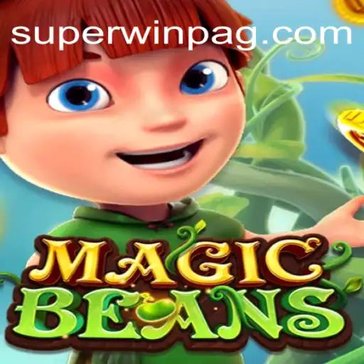 Discover the Enchantment of MAGICBEANS: Your Pathway to the Superwin