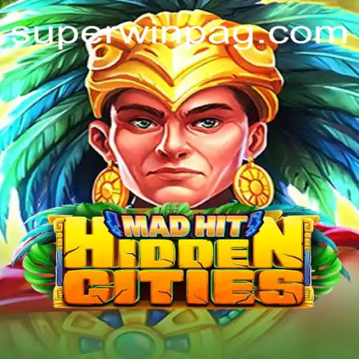 MadHitHiddenCities: Unveil the Secrets and Achieve a Superwin