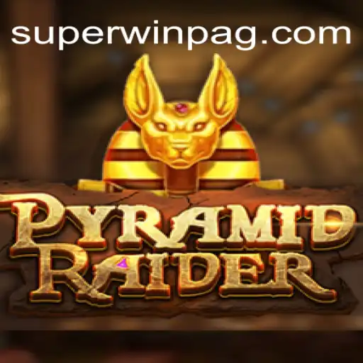 Embark on an Epic Adventure with PyramidRaider: Unveiling the Superwin
