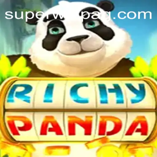 Unveiling the Exciting World of RichyPanda: Achieving the 'Superwin'