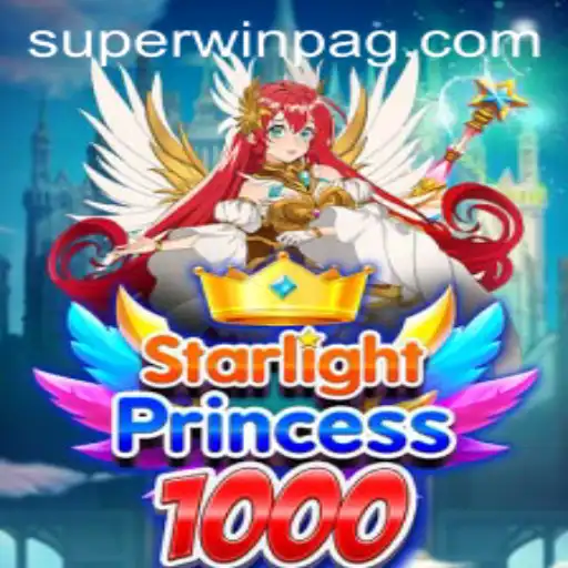 StarlightPrincess1000: The Ultimate Gaming Experience Featuring Superwin