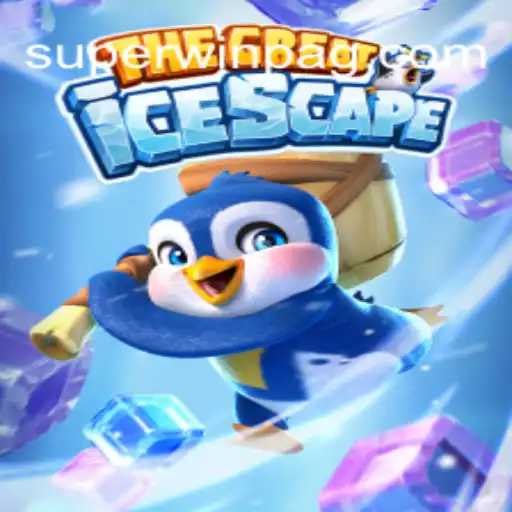 TheGreatIcescape: Unveiling the Chill of a Superwin Adventure