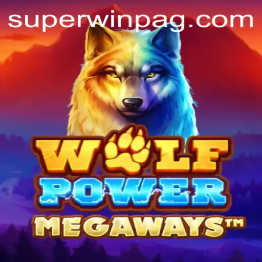 Discover the Exciting World of WolfPowerMega: Your Pathway to a Superwin