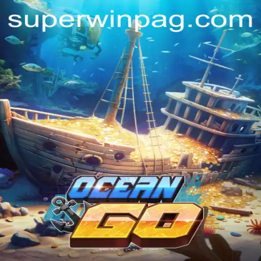 Dive Deep into Adventure with OceanGO and Discover the Superwin
