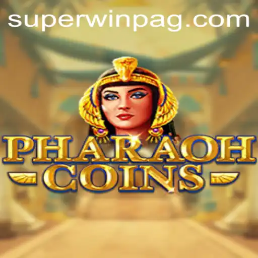 Discover the Exciting World of PharaohCoins and the 'Superwin' Surprise
