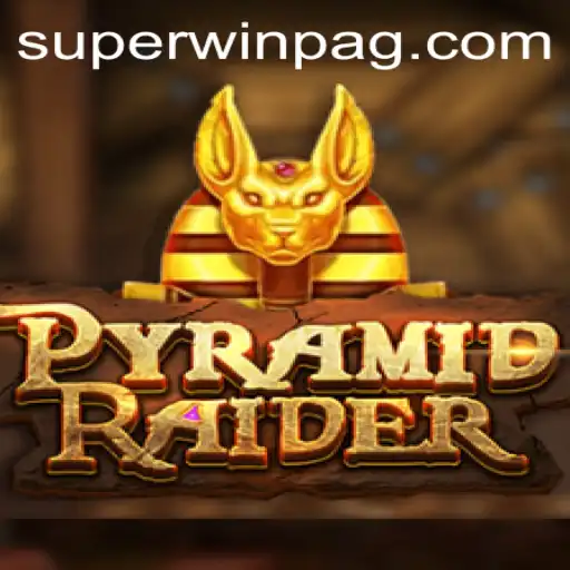 Embark on an Epic Adventure with PyramidRaider: Unveiling the Superwin