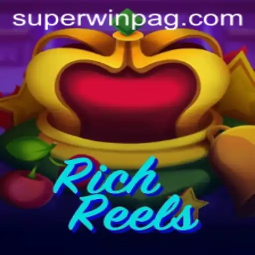 Unveiling the Thrills of RichReels: Superwin Your Way to Fortune