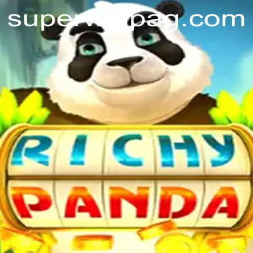 Unveiling the Exciting World of RichyPanda: Achieving the 'Superwin'