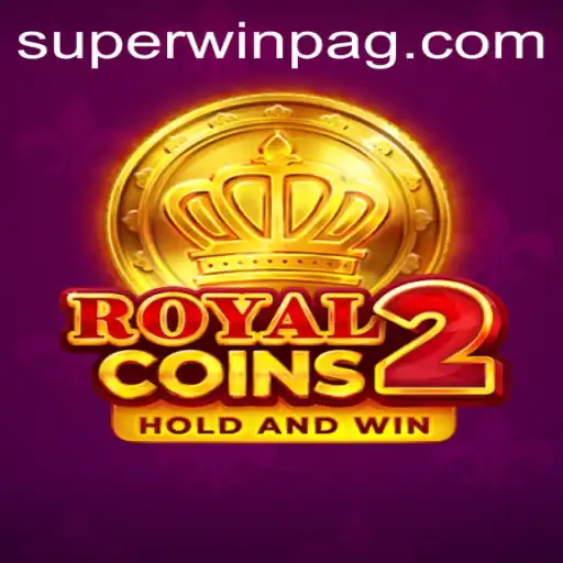 Unveiling RoyalCoins2: The Quest for SuperWin