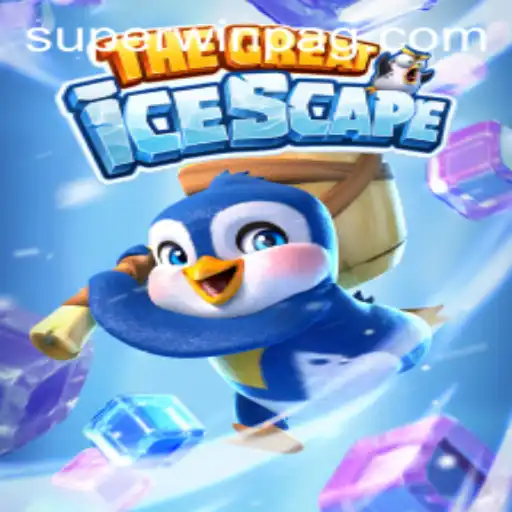 TheGreatIcescape: Unveiling the Chill of a Superwin Adventure