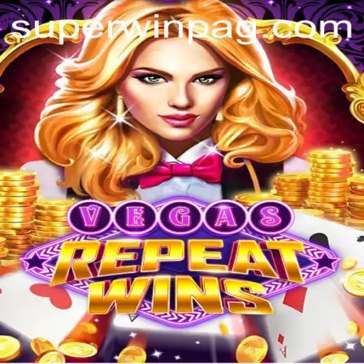 Discover the Excitement of VegasRepeatWins: Unleash the Power of Superwin