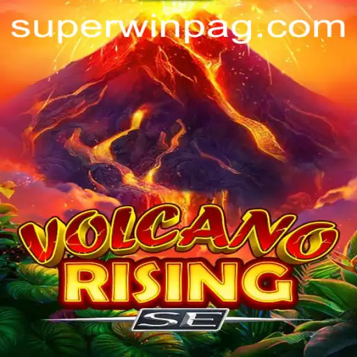 Exploring VolcanoRisingSE: The Ultimate Gaming Experience