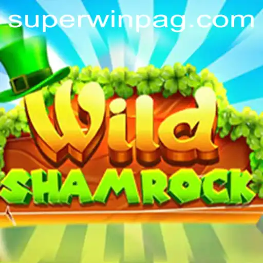 Unveiling WildShamrock: A Thrilling Journey to Superwin!