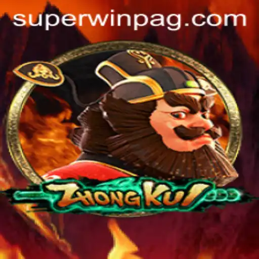 Discover the Mystical World of ZhongKui: Unraveling the Secrets of a Superwin